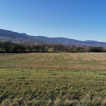 Apartament Kowary - Na Kowarskiej Starowce II Exteriér fotografie