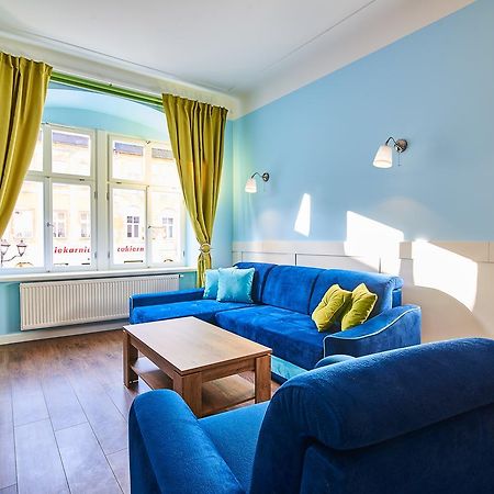 Apartament Kowary - Na Kowarskiej Starowce II Exteriér fotografie