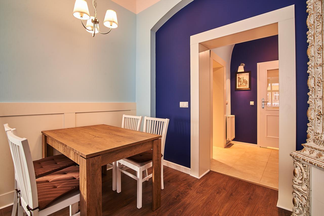 Apartament Kowary - Na Kowarskiej Starowce II Exteriér fotografie