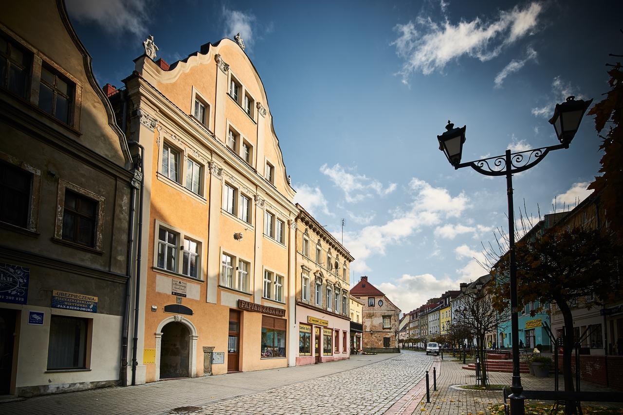 Apartament Kowary - Na Kowarskiej Starowce II Exteriér fotografie