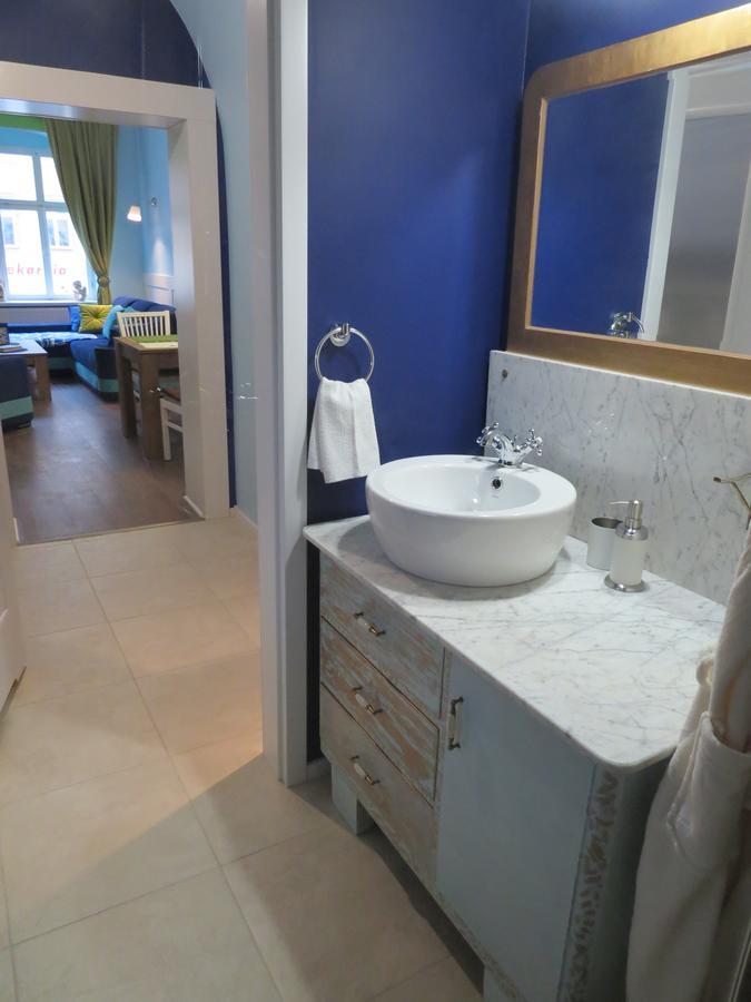 Apartament Kowary - Na Kowarskiej Starowce II Exteriér fotografie