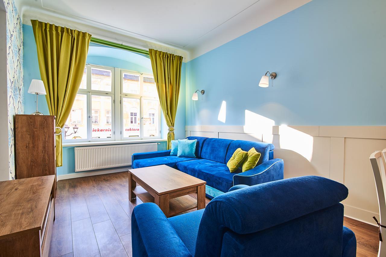 Apartament Kowary - Na Kowarskiej Starowce II Exteriér fotografie