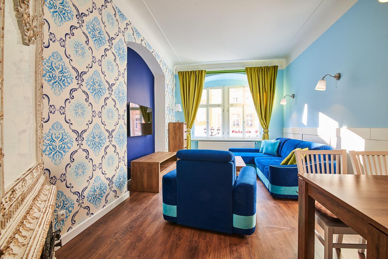 Apartament Kowary - Na Kowarskiej Starowce II Exteriér fotografie