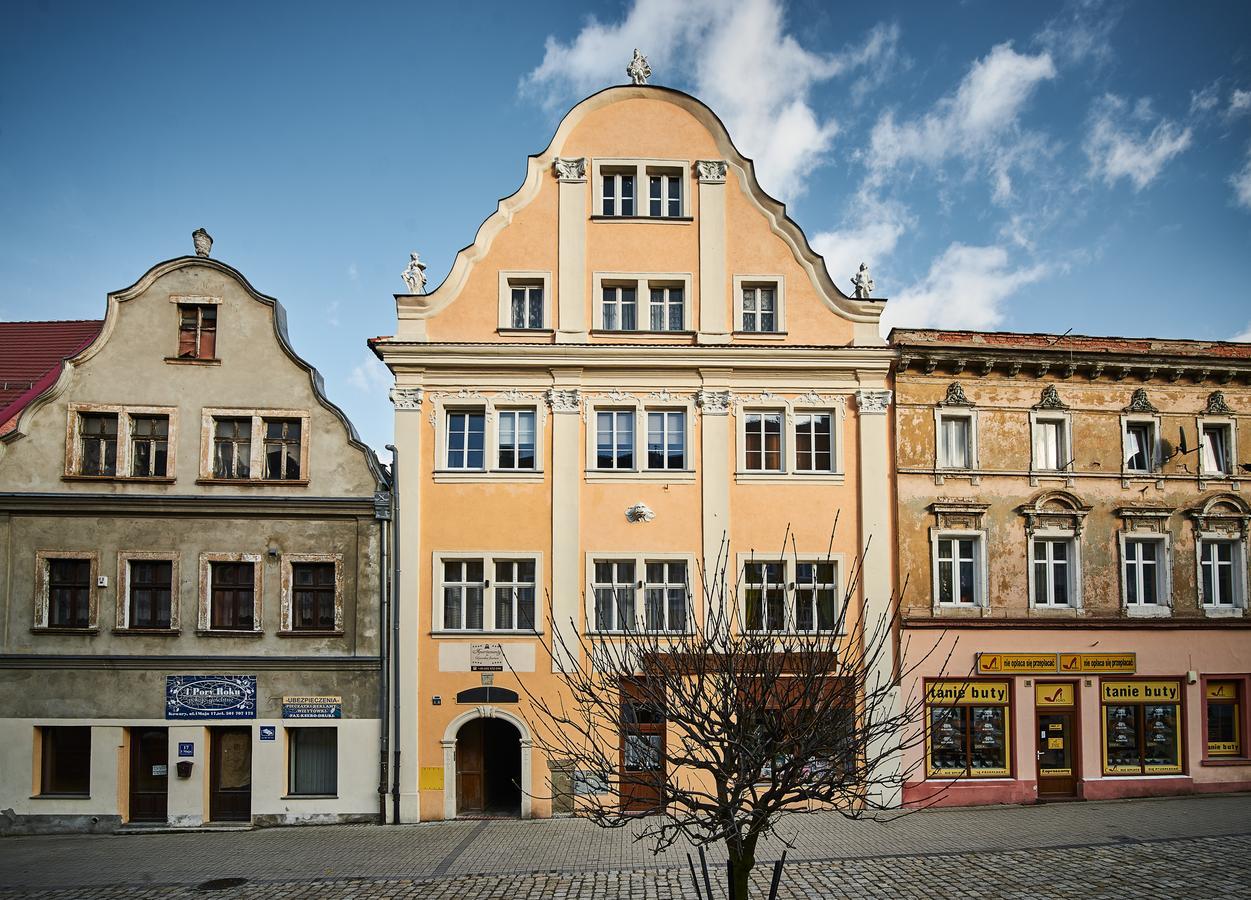 Apartament Kowary - Na Kowarskiej Starowce II Exteriér fotografie