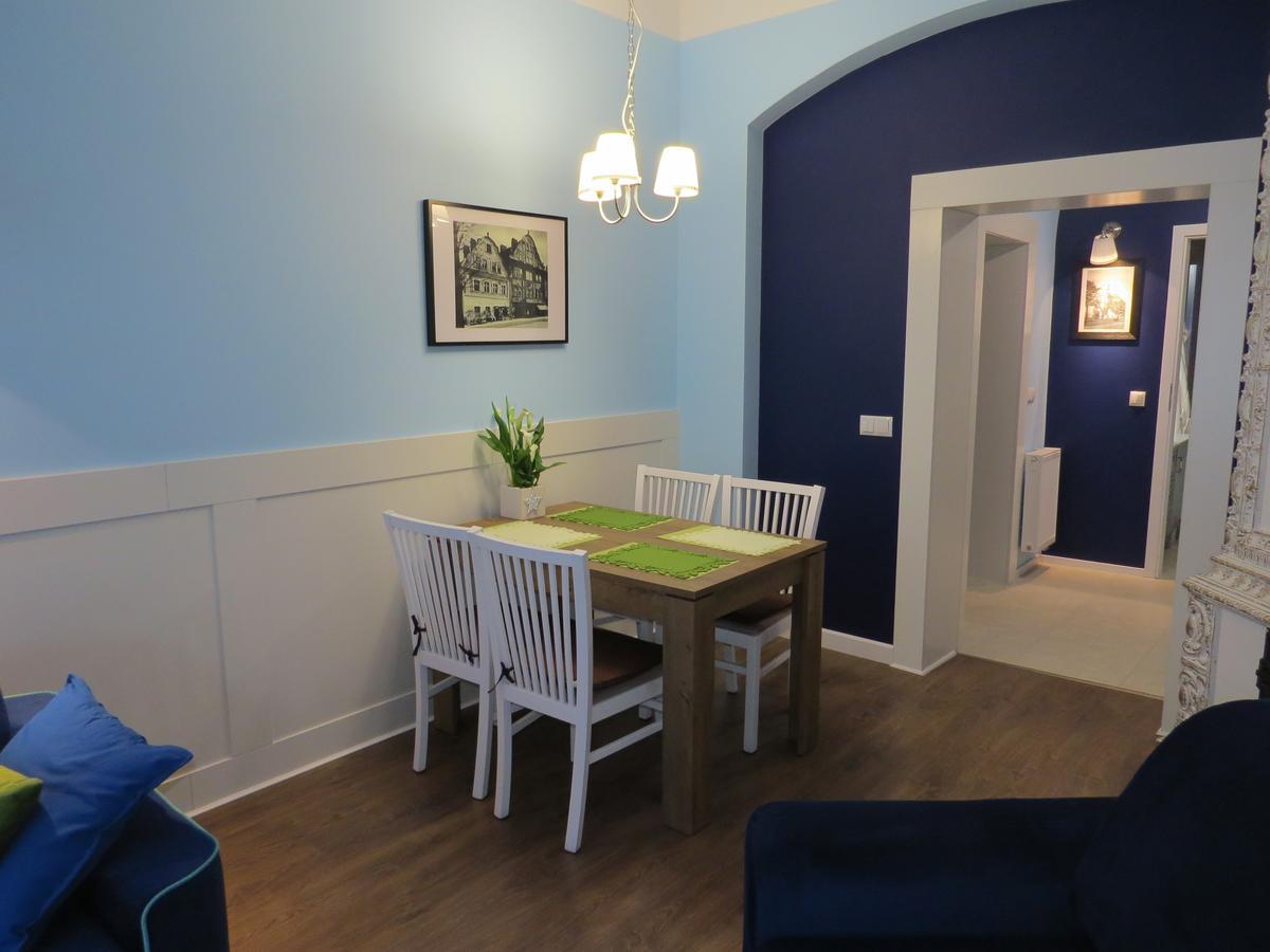 Apartament Kowary - Na Kowarskiej Starowce II Exteriér fotografie