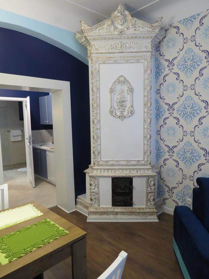 Apartament Kowary - Na Kowarskiej Starowce II Exteriér fotografie